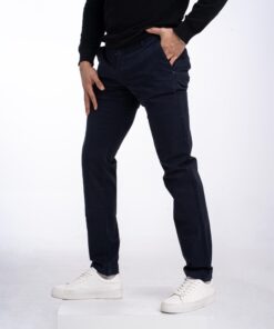 Alternative view of بنطلون جينز رجالي ZARA