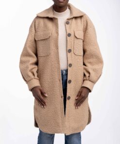 Alternative view of بالطو نسائي KOTON