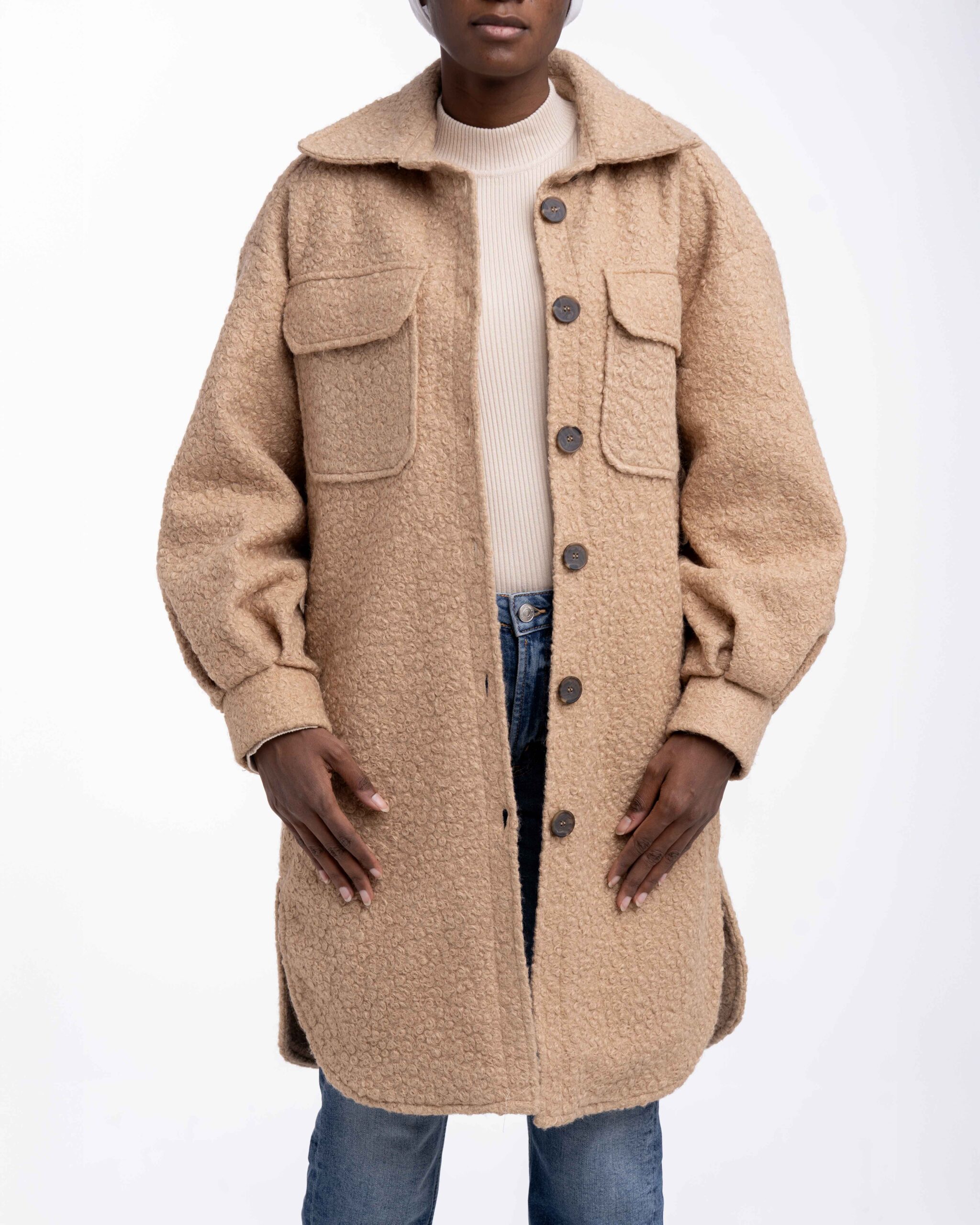 بالطو نسائي KOTON - الصورة 2