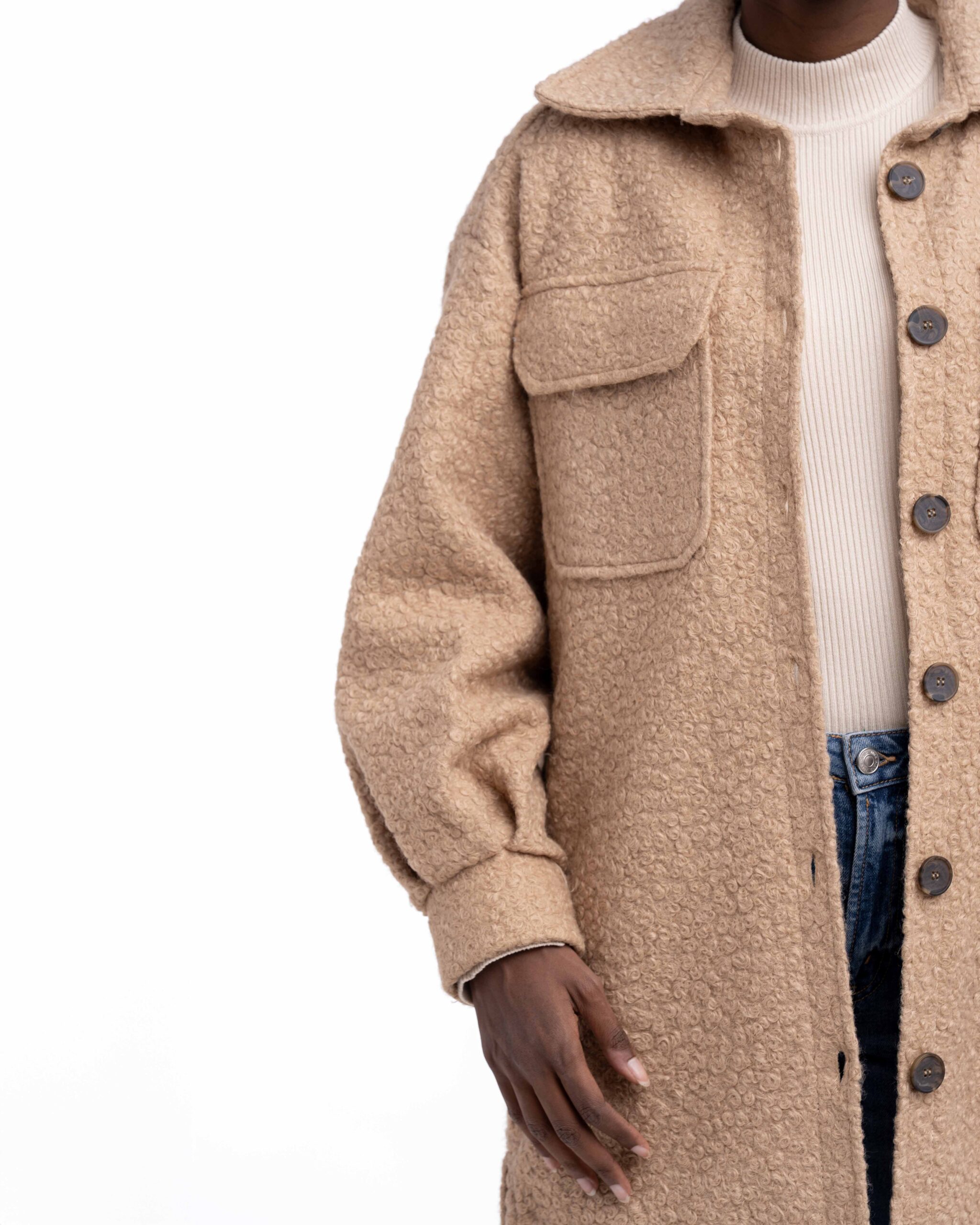 بالطو نسائي KOTON - الصورة 3