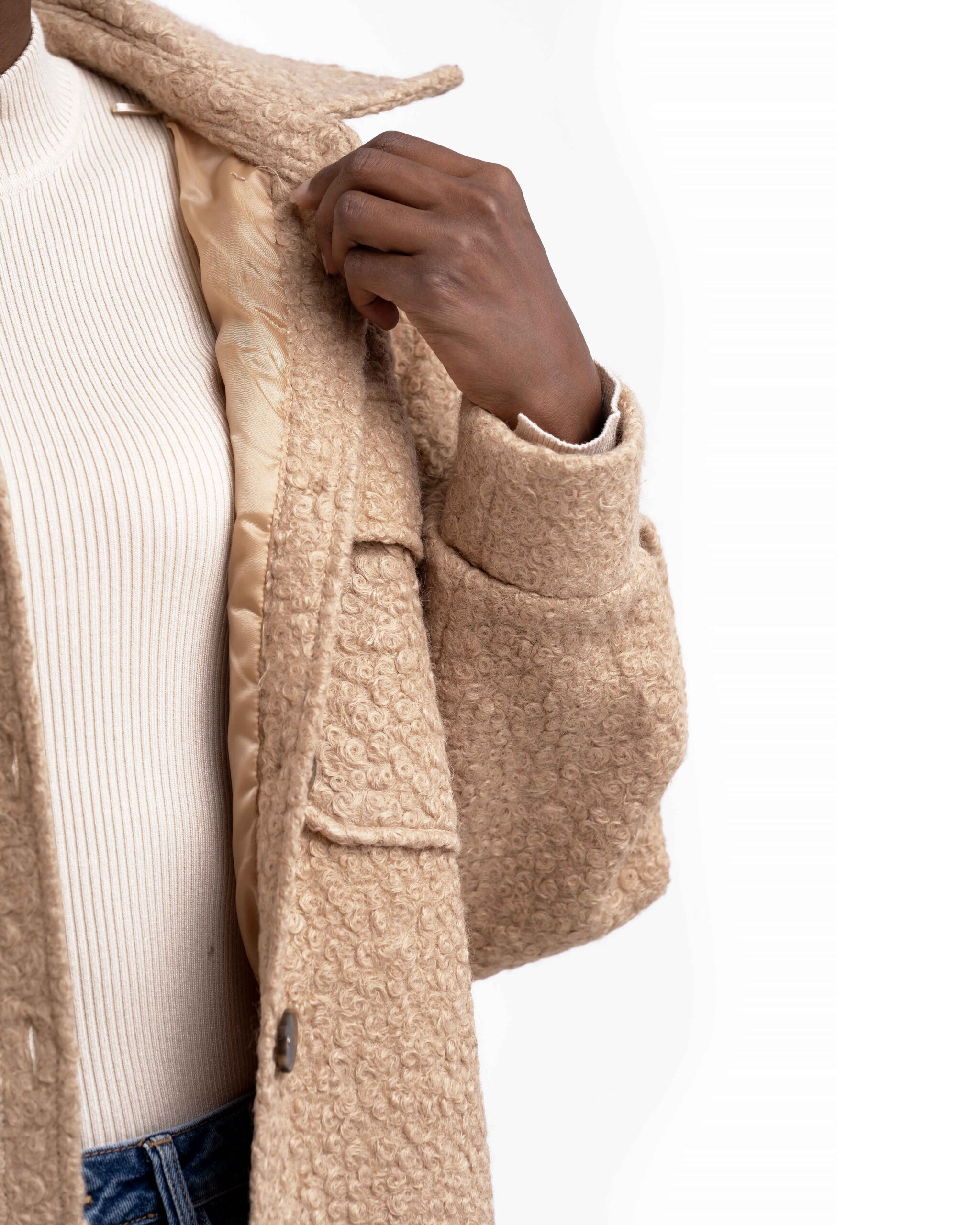 بالطو نسائي KOTON - الصورة 4