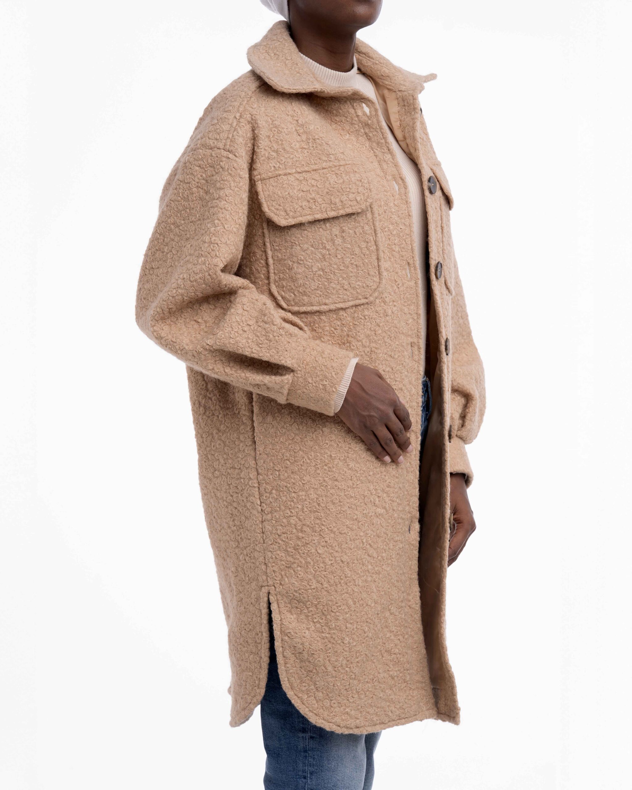 بالطو نسائي KOTON - الصورة 5