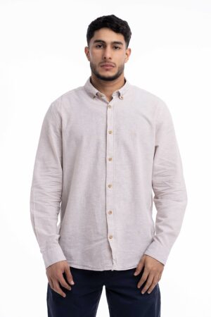 قميص شتوي رجالي SPRING FEILD