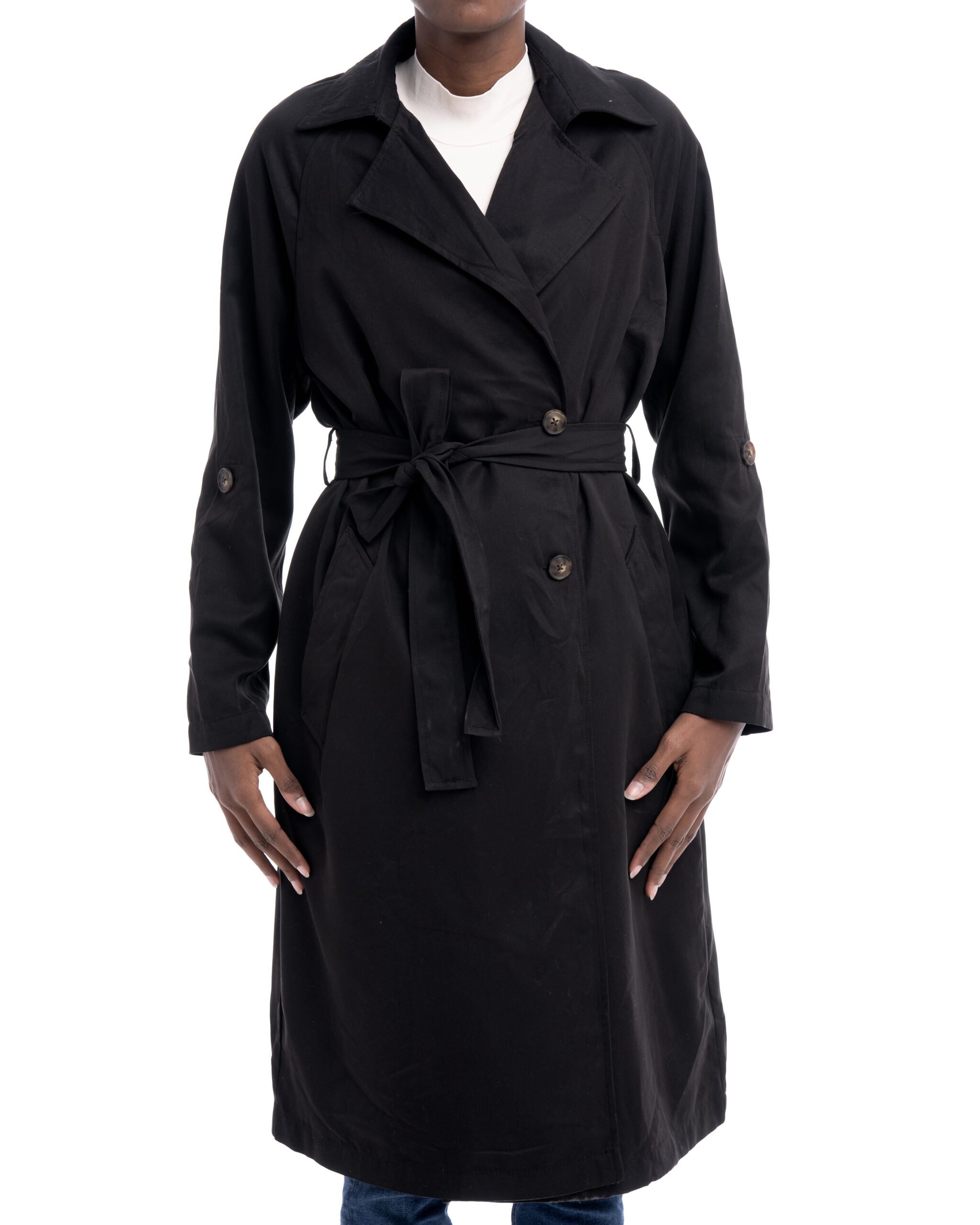 ترنشكوت نسائي STR