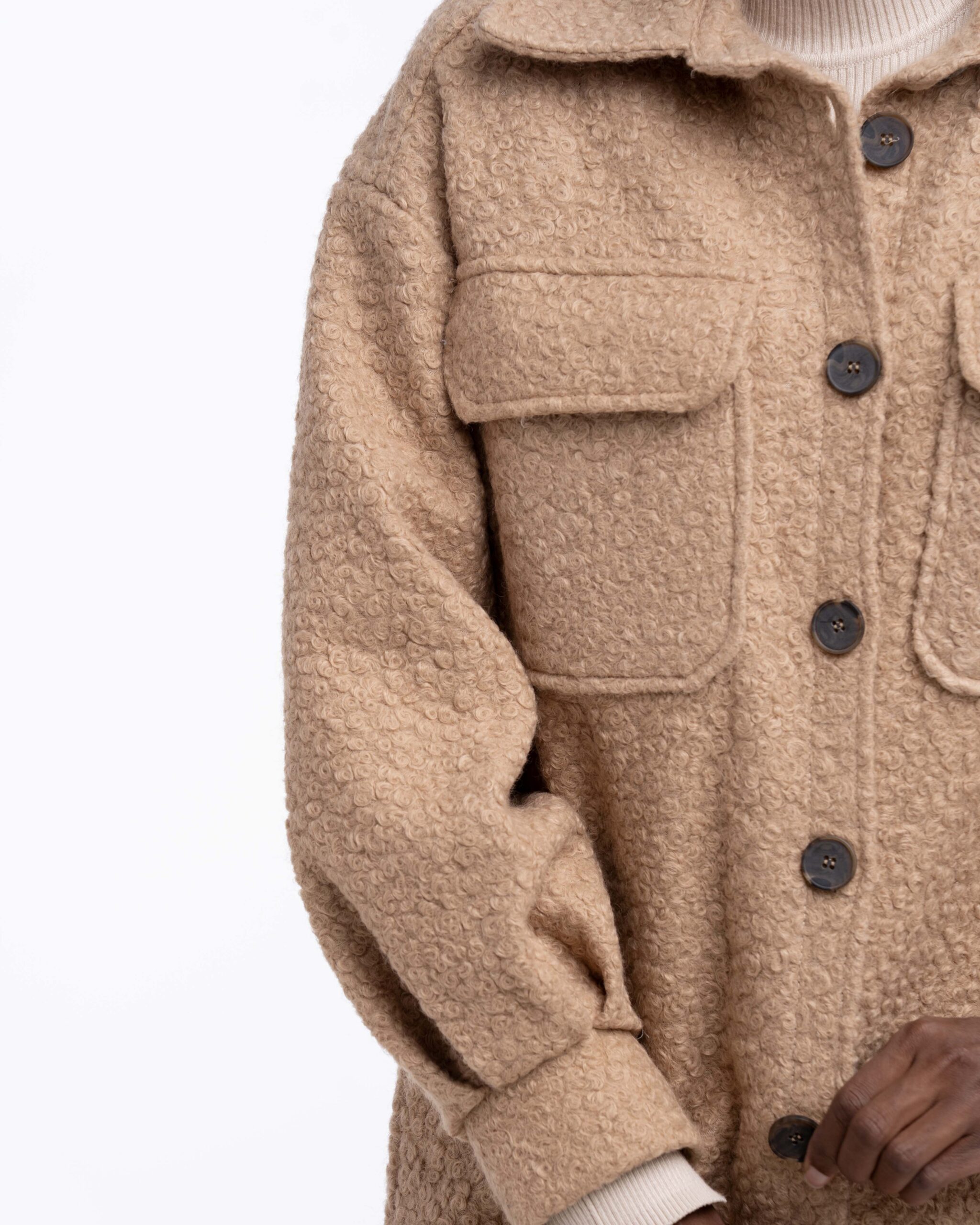 بالطو نسائي KOTON - الصورة 8