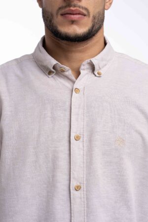 Alternative view of قميص شتوي رجالي SPRING FEILD