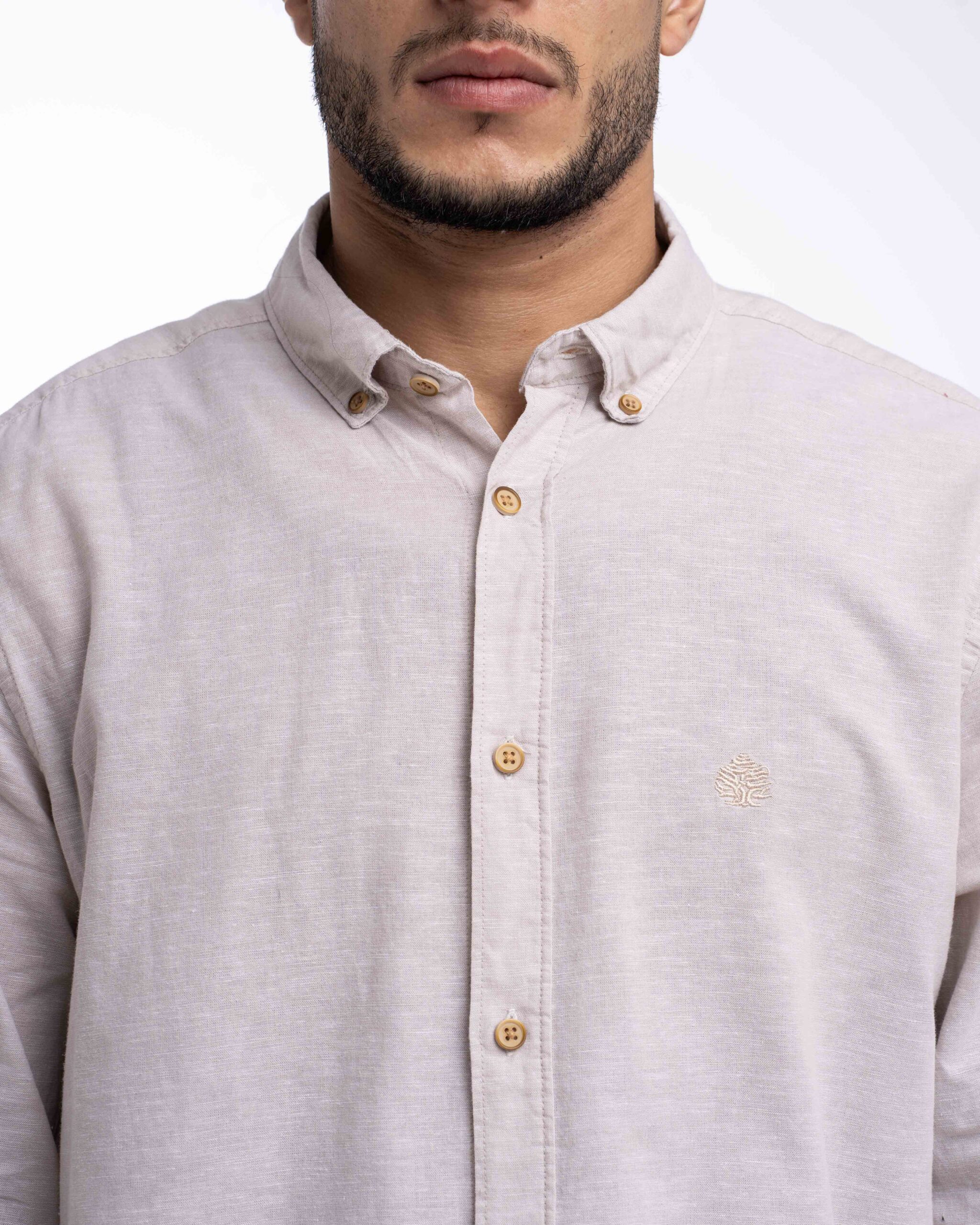 قميص شتوي رجالي SPRING FEILD - الصورة 2