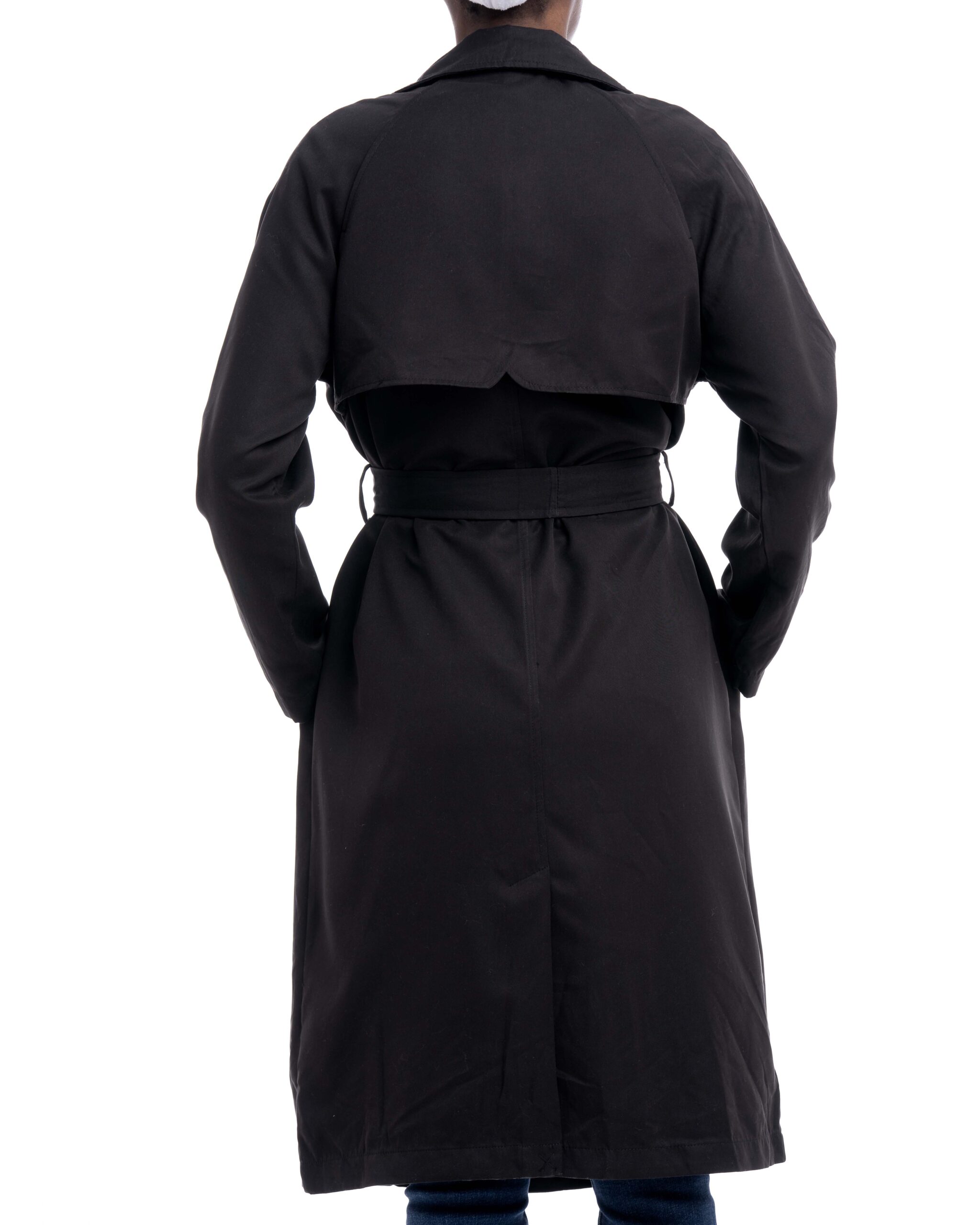 ترنشكوت نسائي STR - الصورة 3