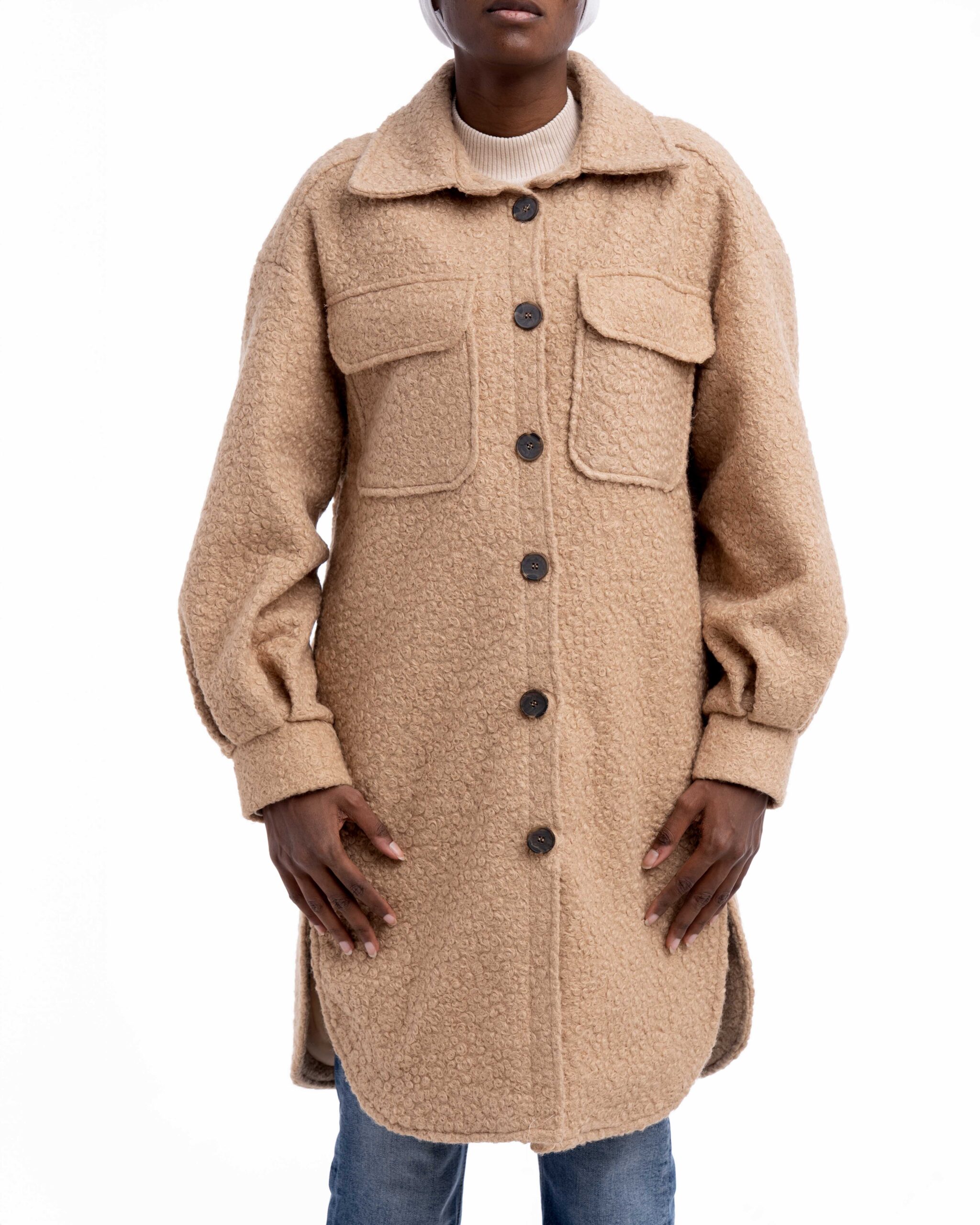 بالطو نسائي KOTON