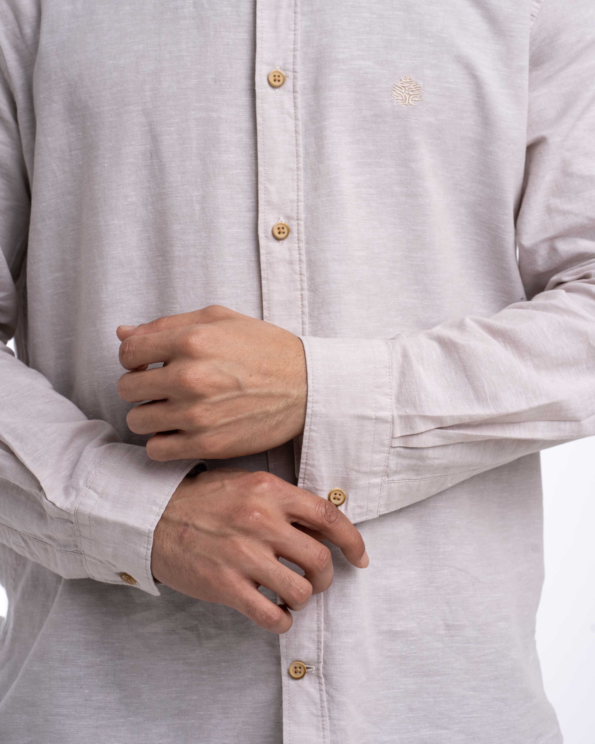 قميص شتوي رجالي SPRING FEILD - الصورة 4