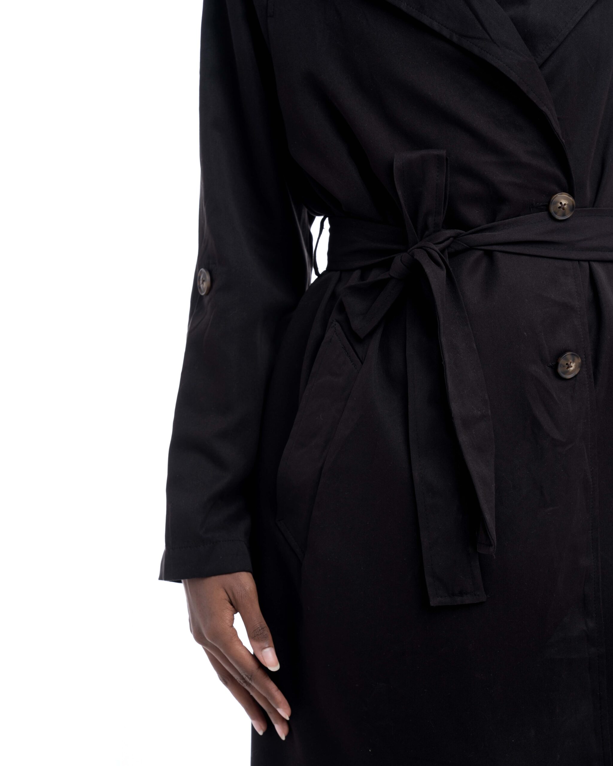 ترنشكوت نسائي STR - الصورة 6