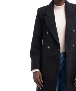 Alternative view of بالطو نسائي KOTON