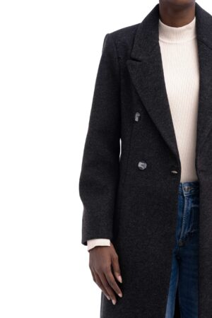 Alternative view of بالطو نسائي KOTON