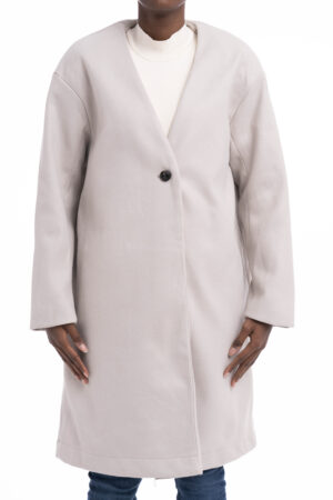 بالطو نسائي BERSHKA