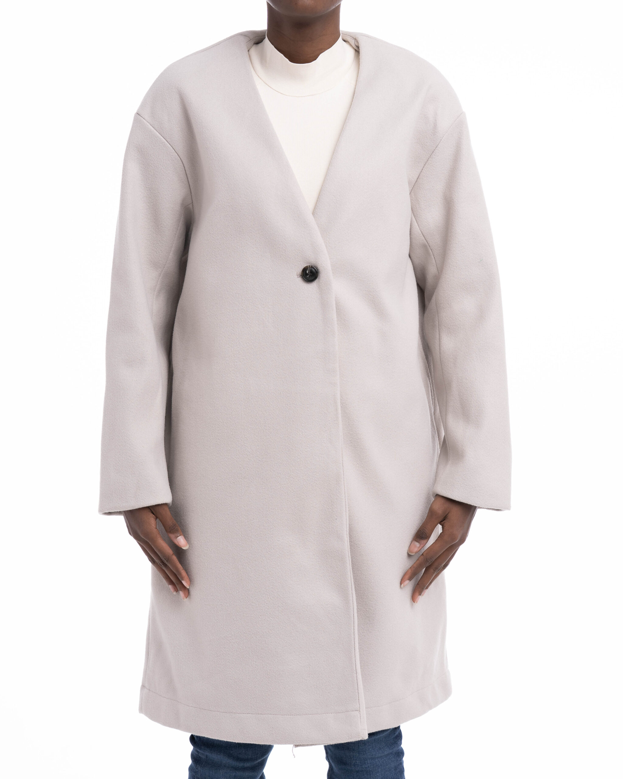 بالطو نسائي BERSHKA