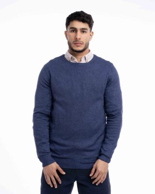 تريكو رجالي COTTON&S