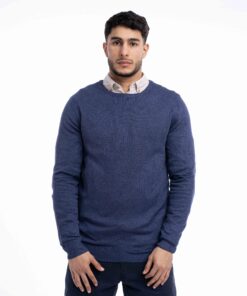 تريكو رجالي COTTON&S