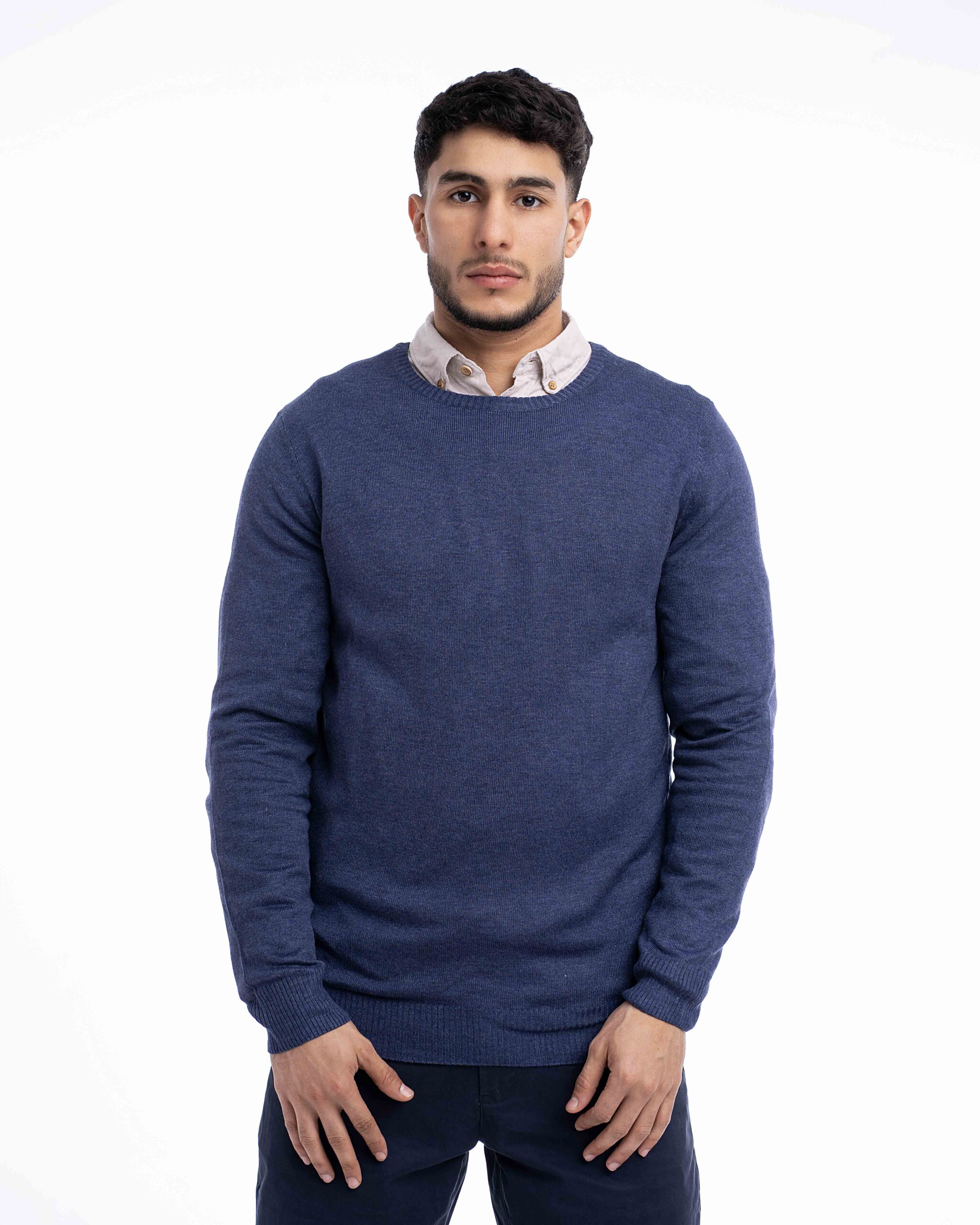 تريكو رجالي COTTON&S