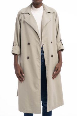 ترنشكوت نسائي STR