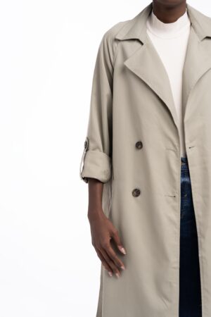 Alternative view of ترنشكوت نسائي STR