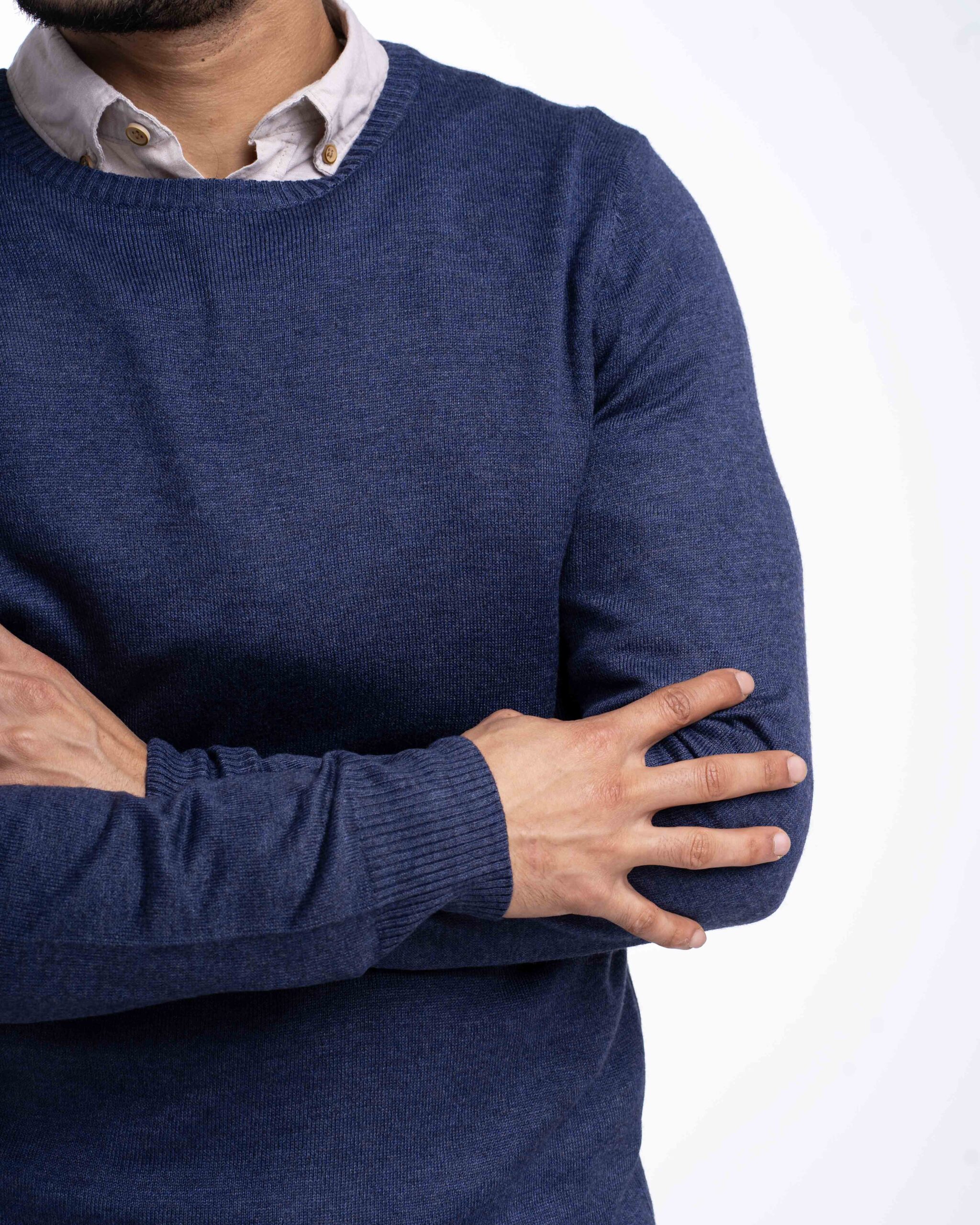 تريكو رجالي COTTON&S - الصورة 2