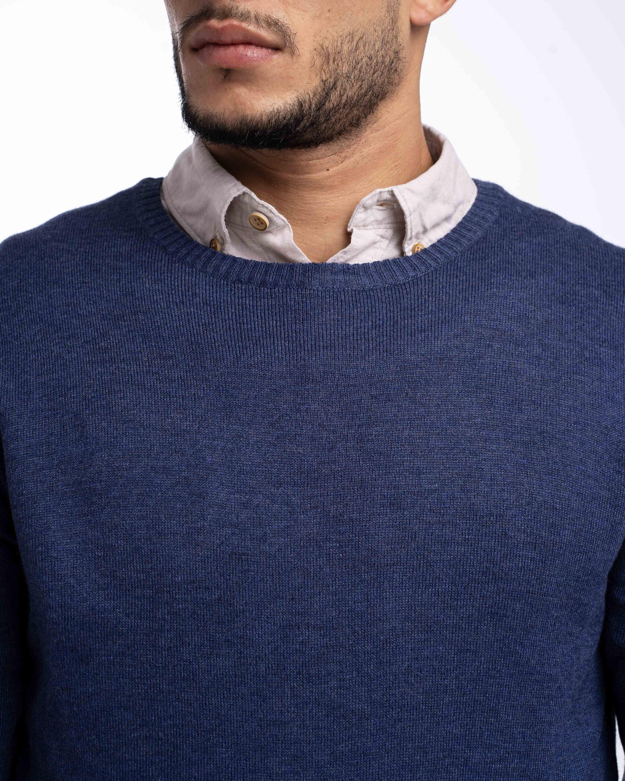 تريكو رجالي COTTON&S - الصورة 3