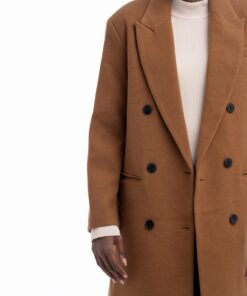 Alternative view of بالطو نسائي KOTON