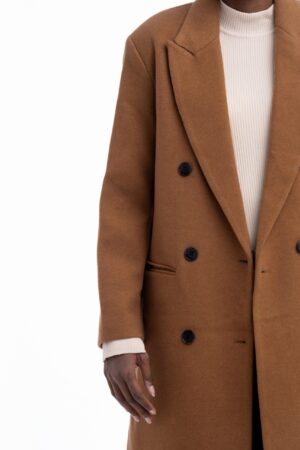 Alternative view of بالطو نسائي KOTON