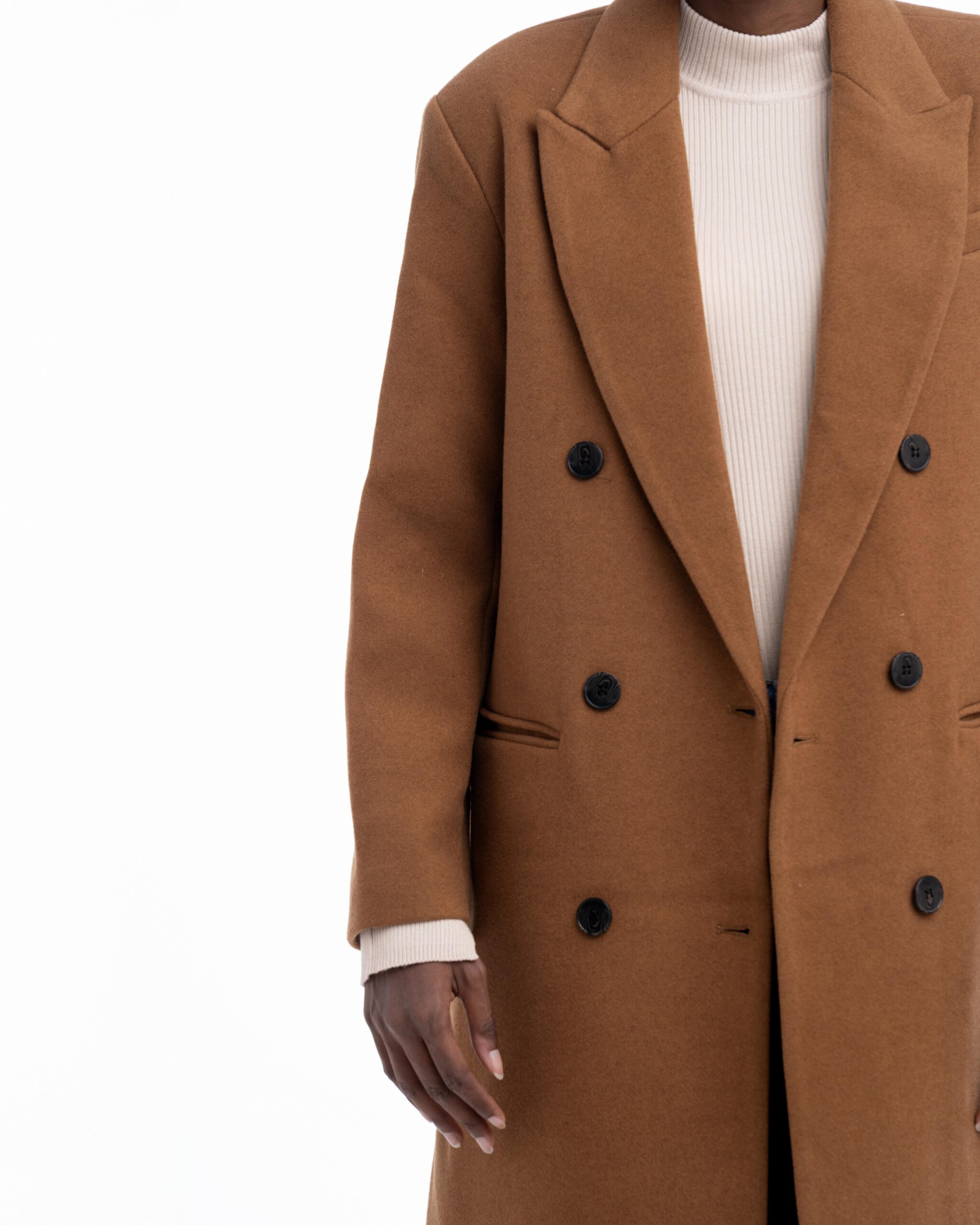 بالطو نسائي KOTON - الصورة 2