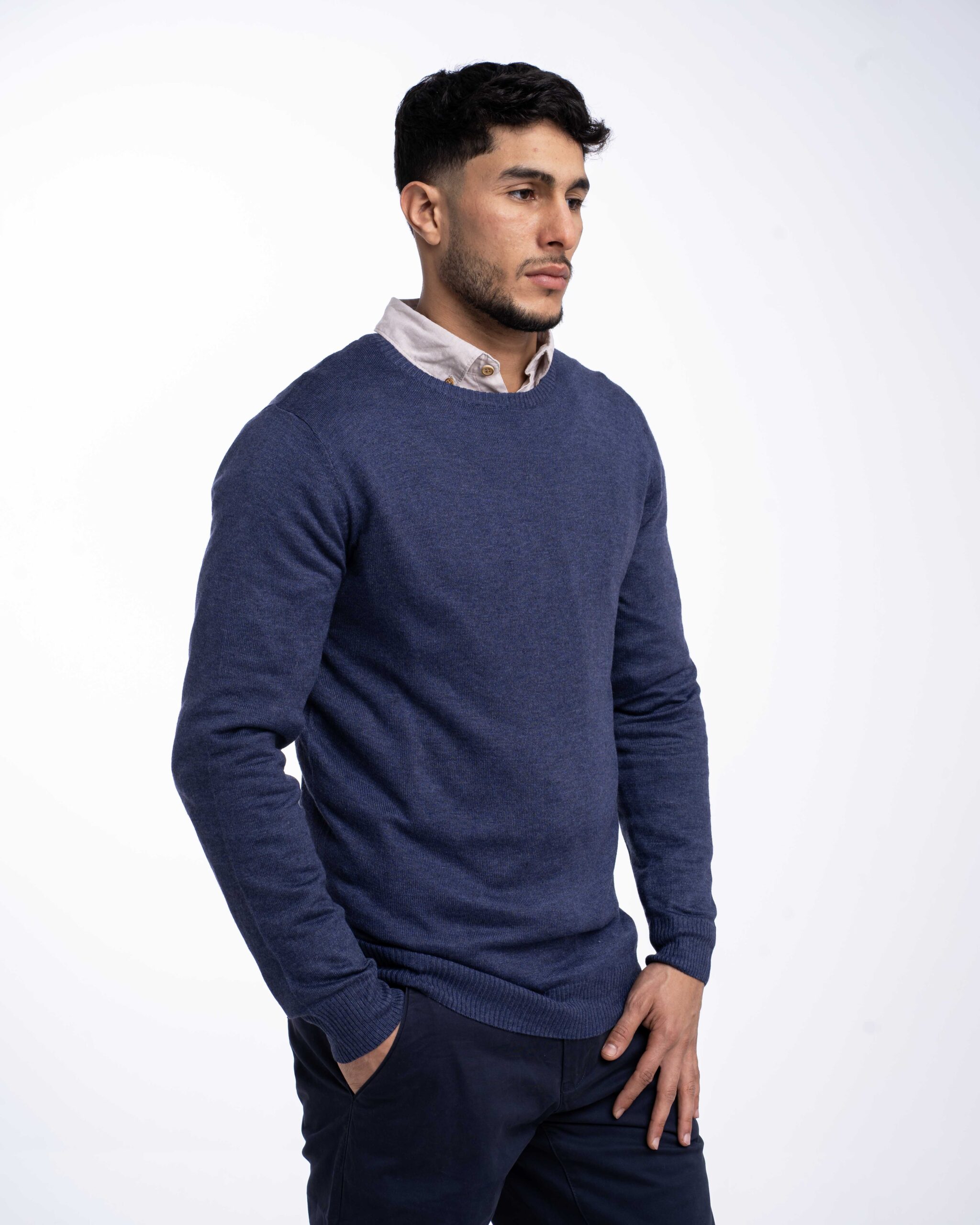 تريكو رجالي COTTON&S - الصورة 4