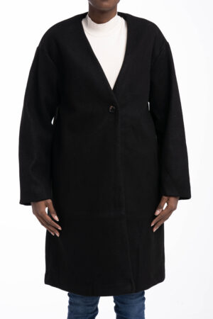 بالطو نسائي BERSHKA