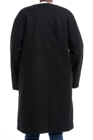 Alternative view of بالطو نسائي BERSHKA