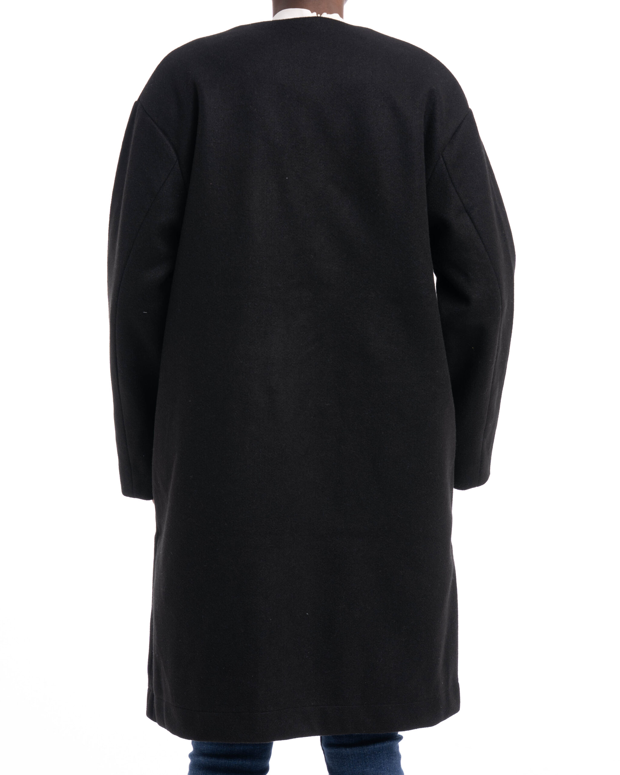 بالطو نسائي BERSHKA - الصورة 2