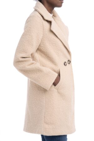 Alternative view of بالطو نسائي KOTON