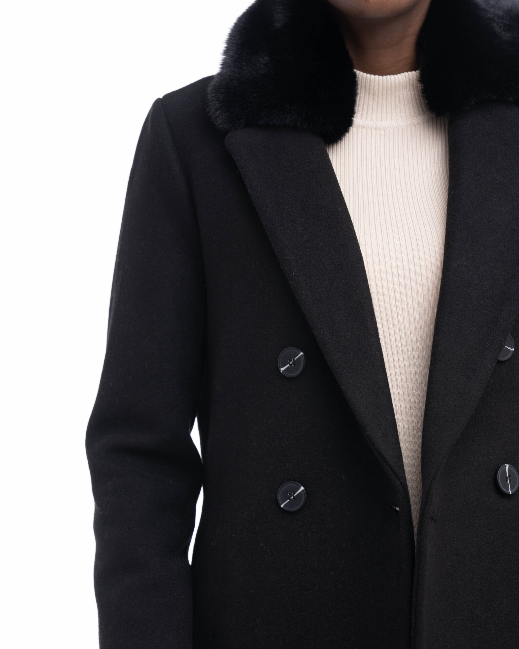 بالطو نسائي KOTON - الصورة 2