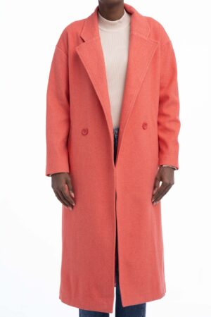 Alternative view of بالطو نسائي COSTES