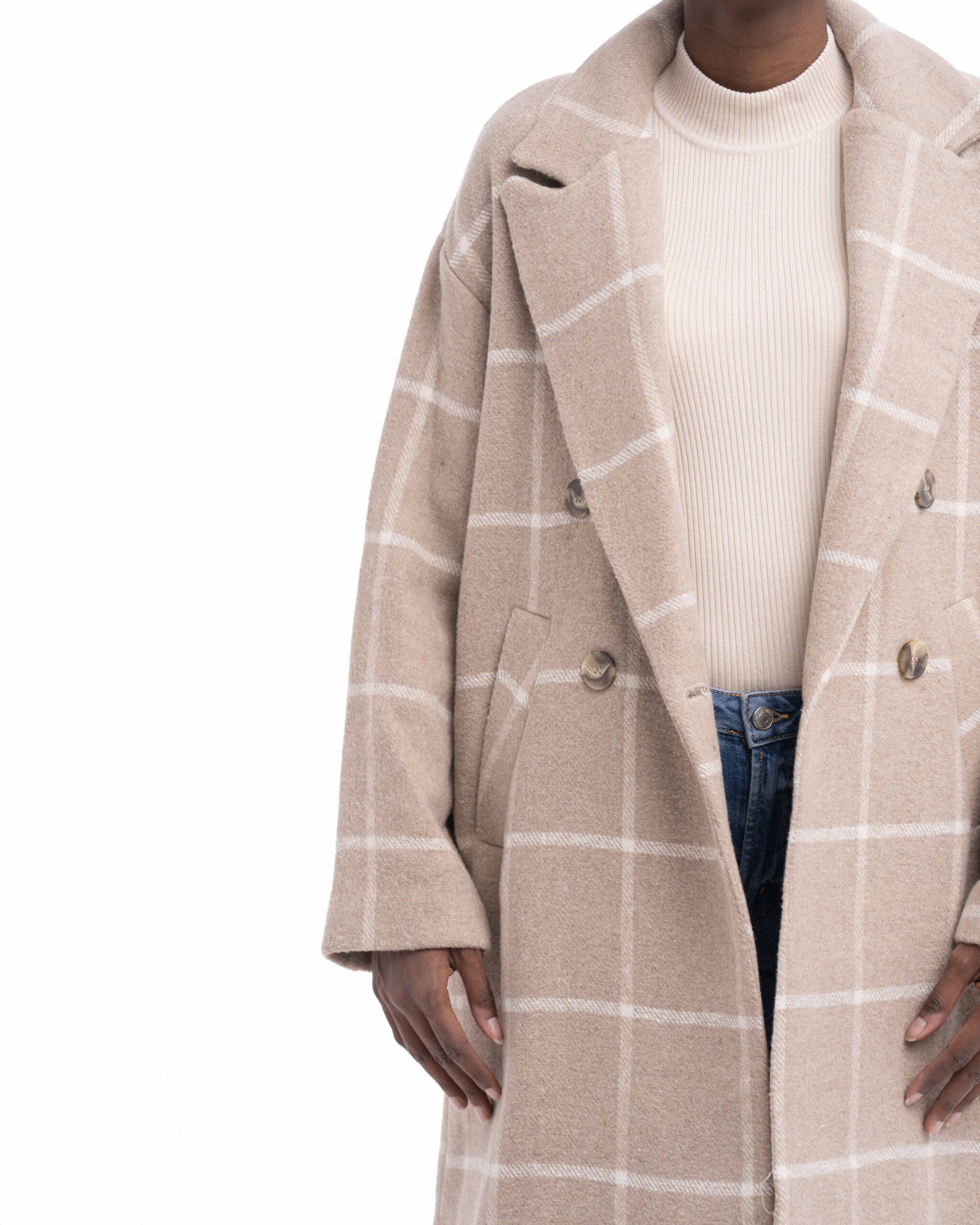 بالطو نسائي KOTON - الصورة 2