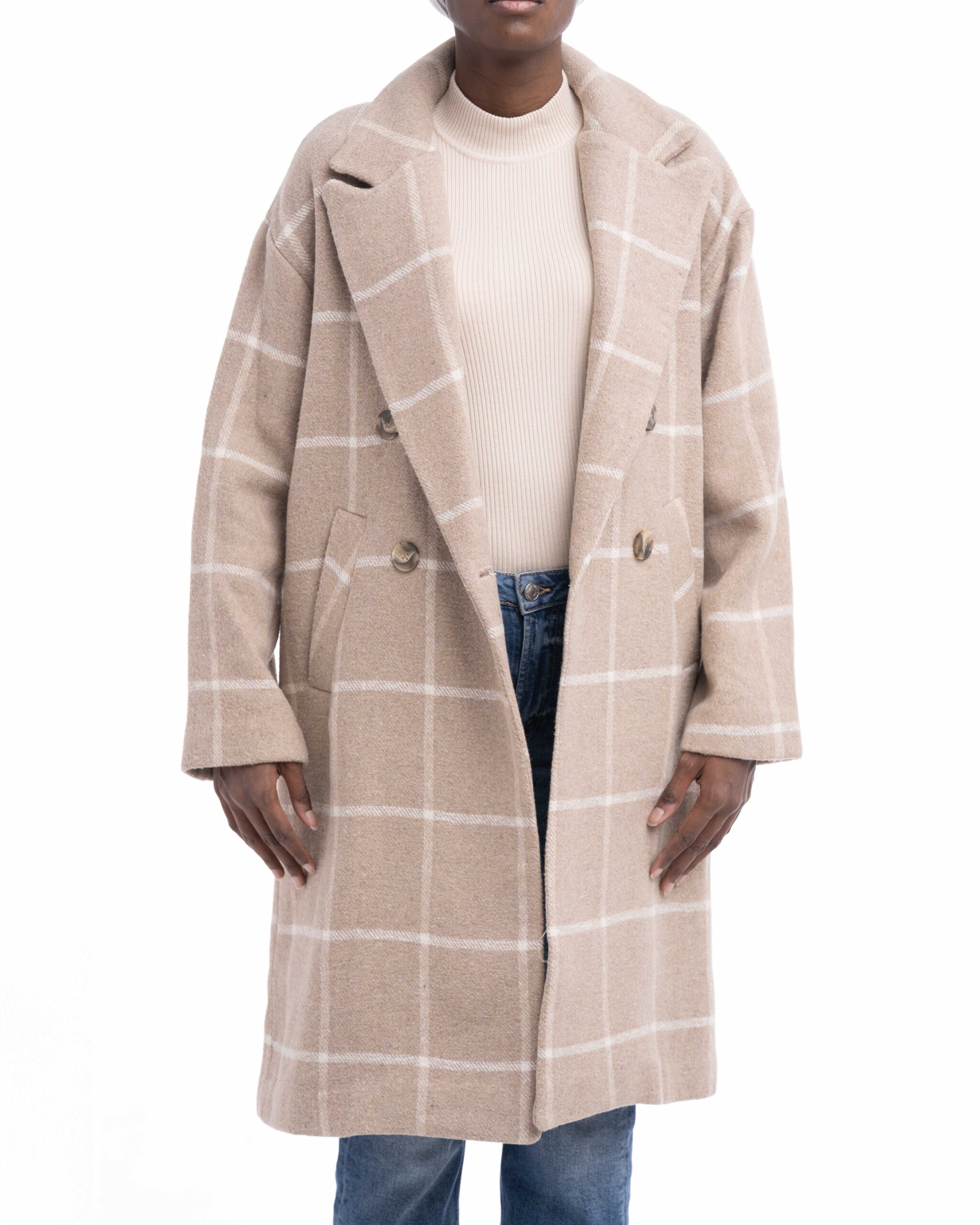 بالطو نسائي KOTON - الصورة 3