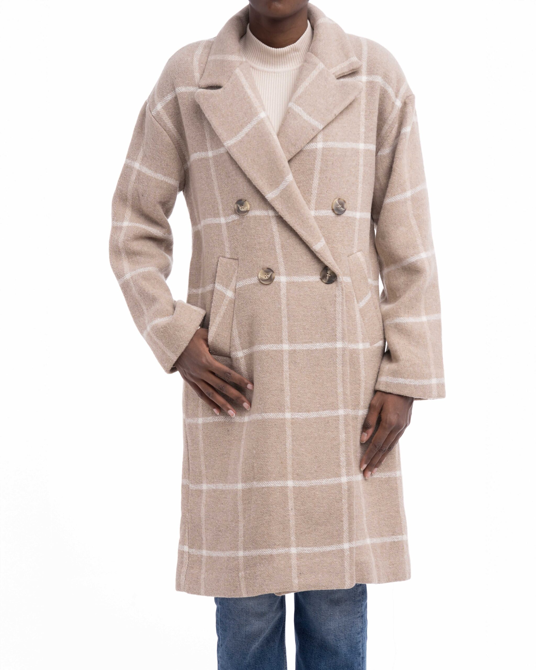 بالطو نسائي KOTON