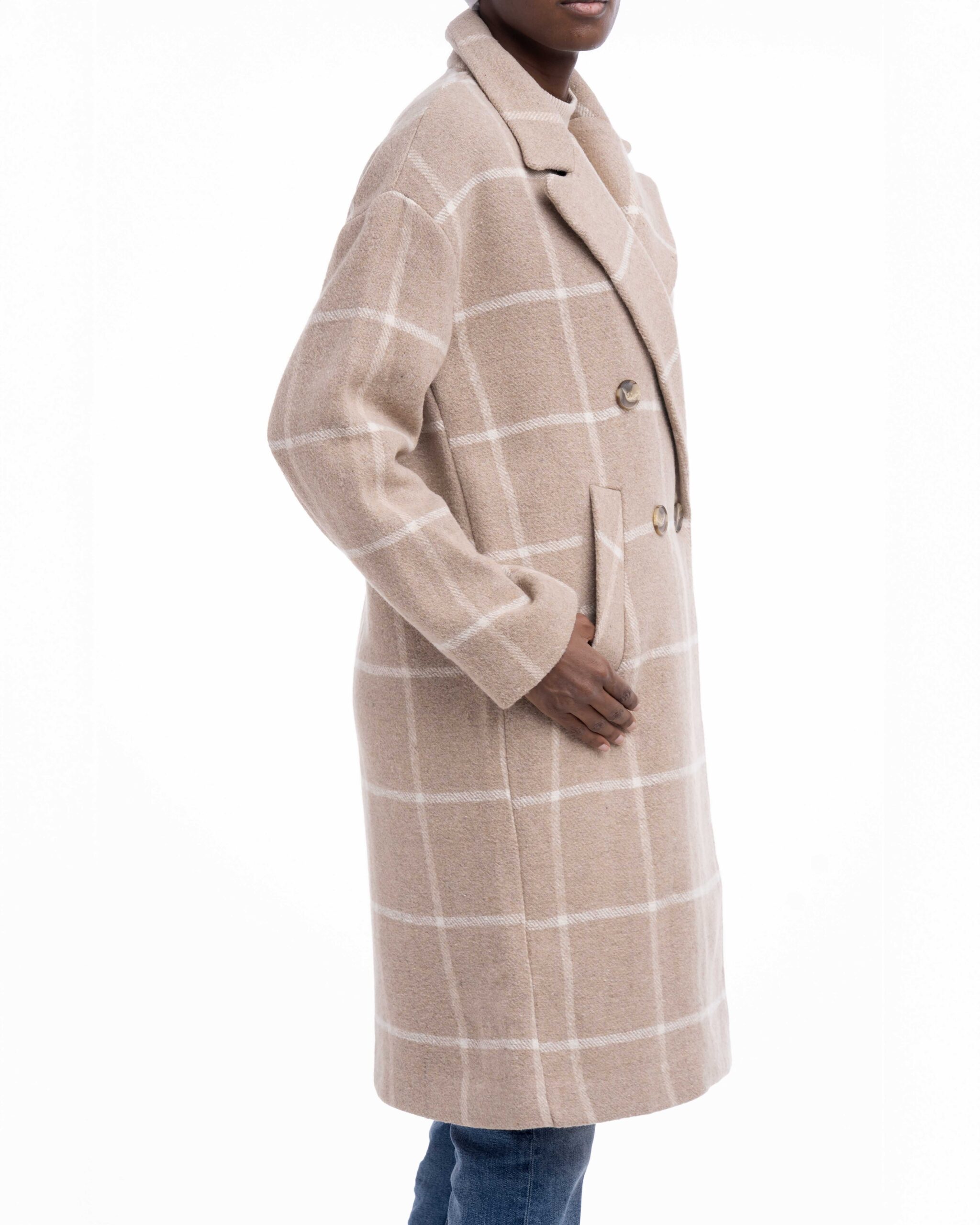 بالطو نسائي KOTON - الصورة 4