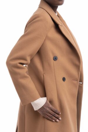 Alternative view of بالطو نسائي KOTON