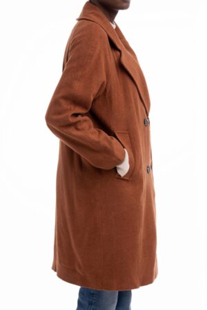 Alternative view of بالطو نسائي KOTON