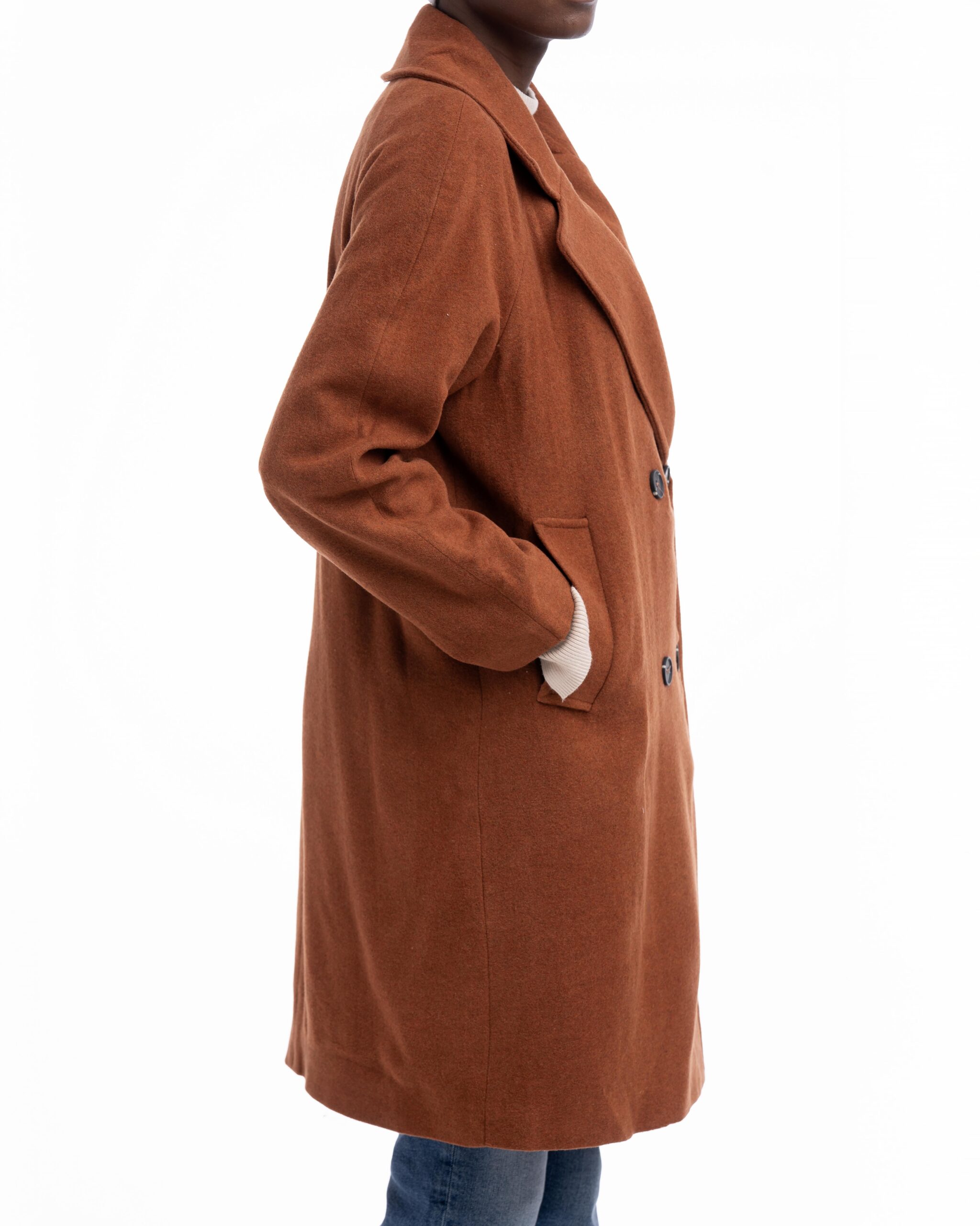 بالطو نسائي KOTON - الصورة 2