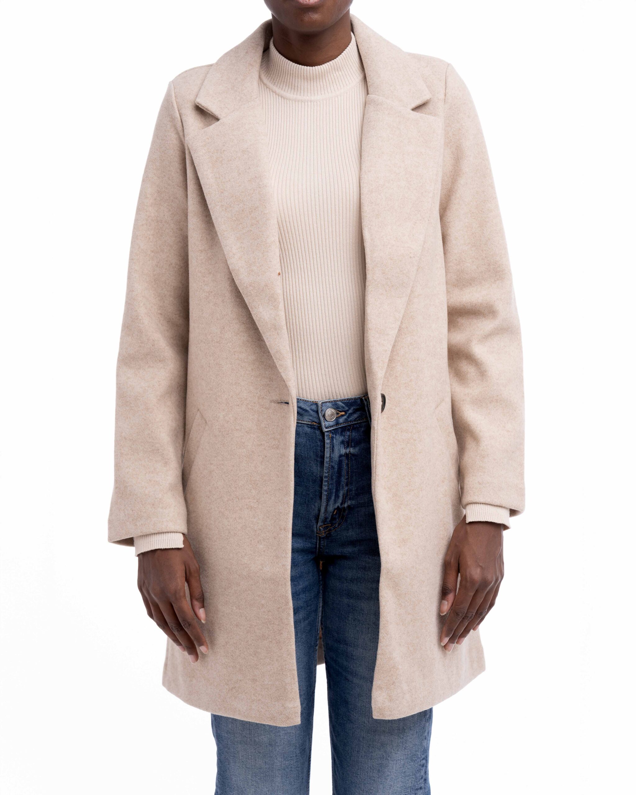 بالطو نسائي CACHE - الصورة 2