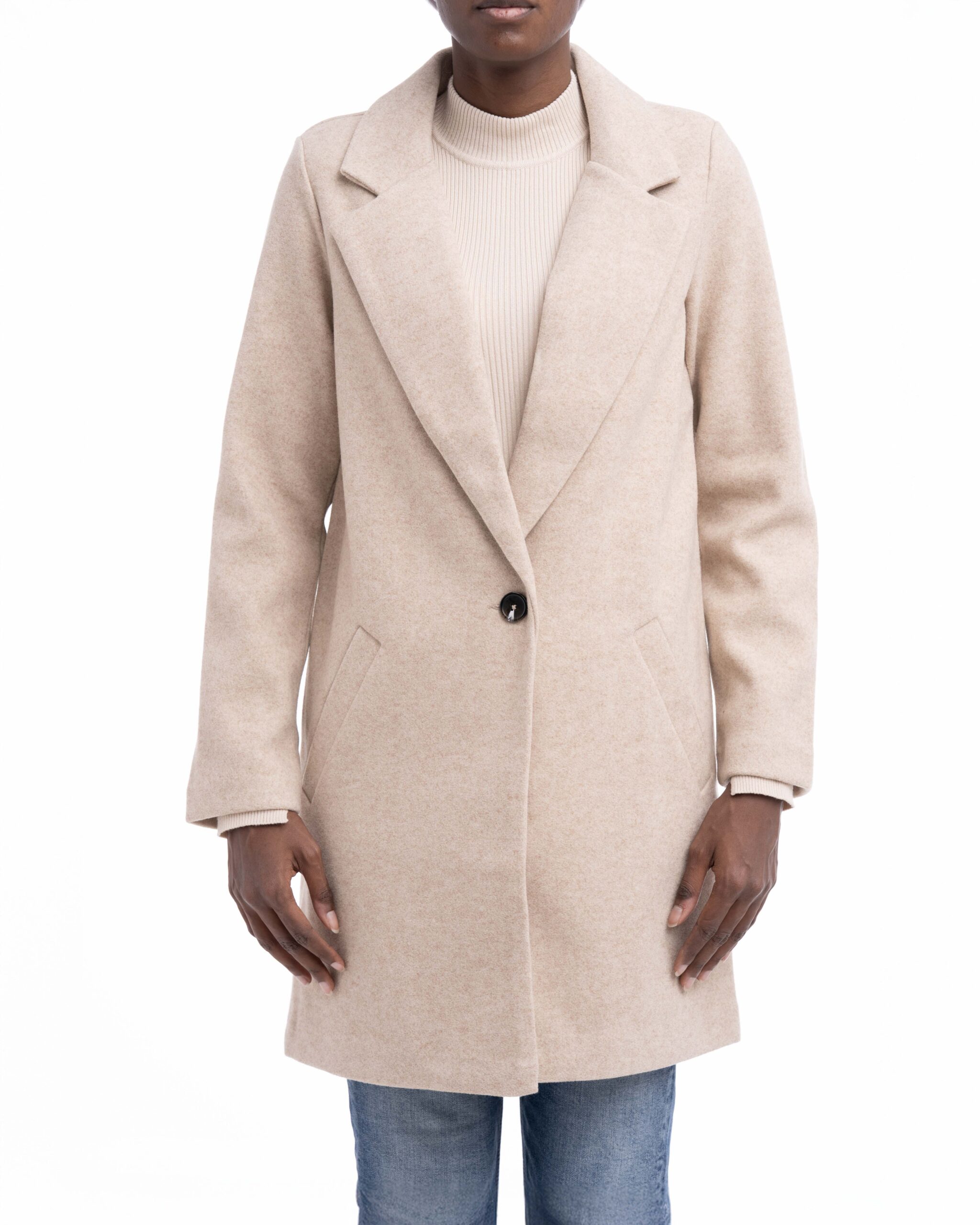 بالطو نسائي CACHE