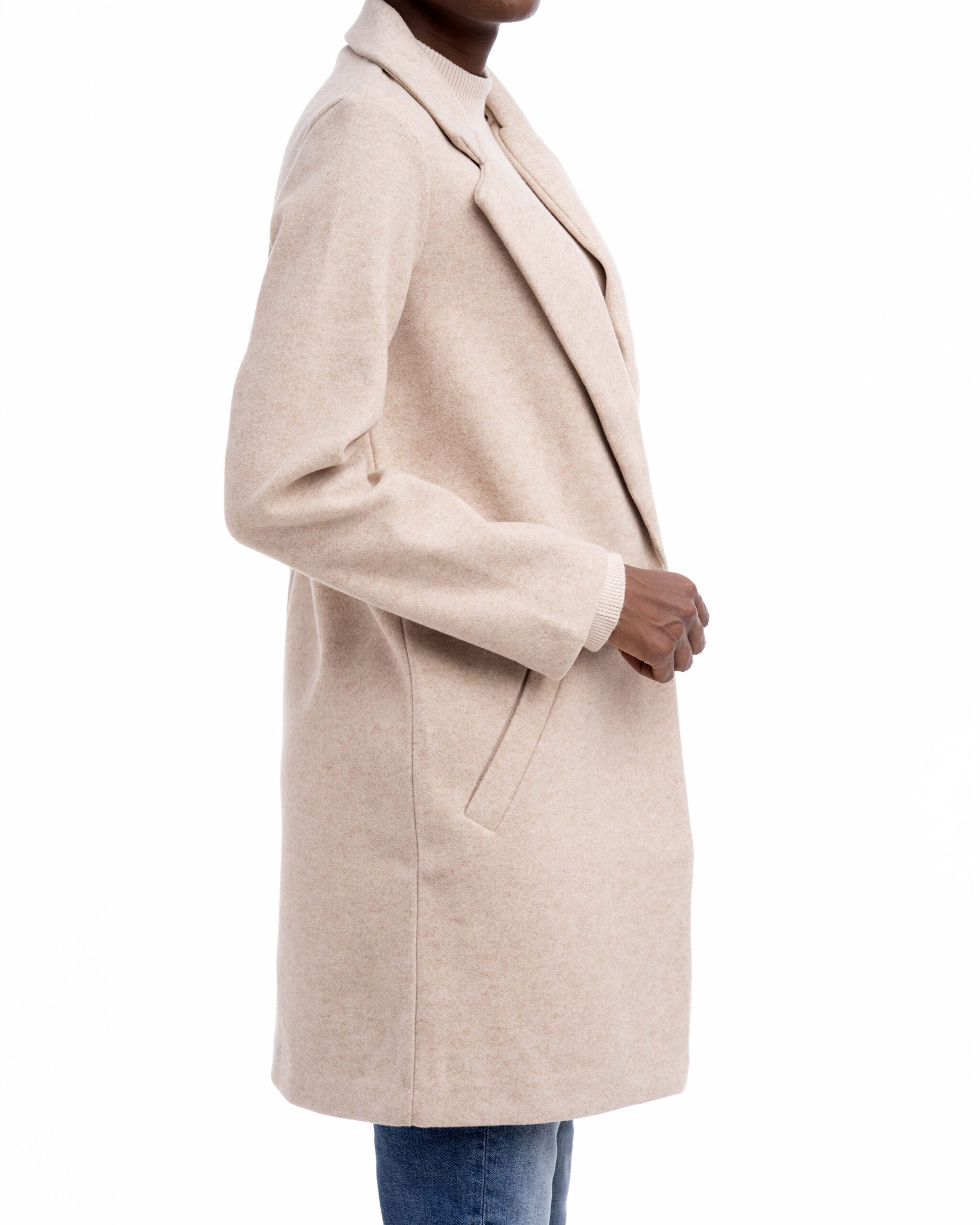 بالطو نسائي CACHE - الصورة 3