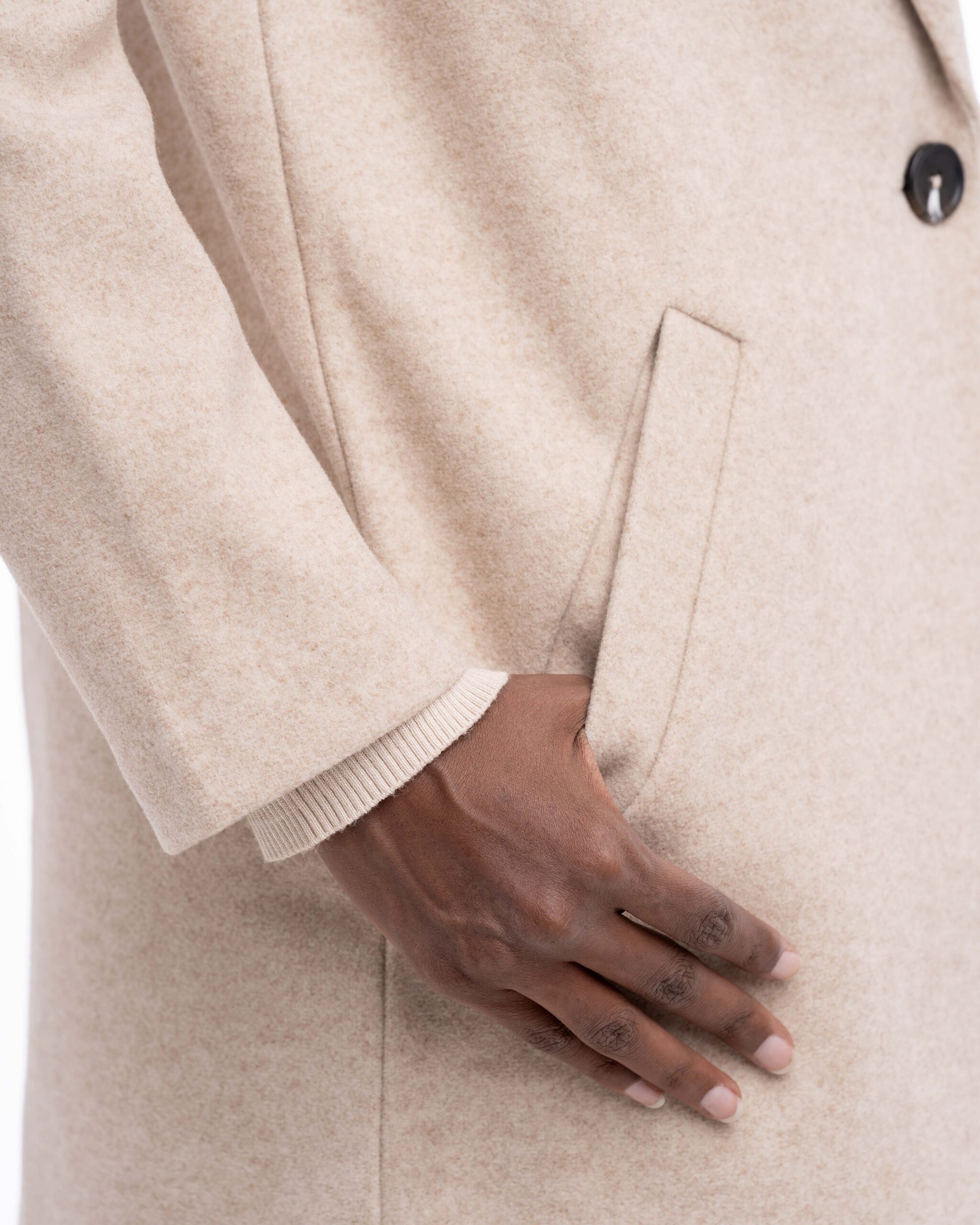 بالطو نسائي CACHE - الصورة 4