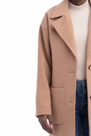 Alternative view of بالطو نسائي BEBETTER