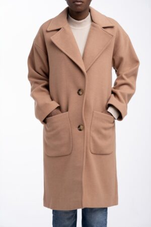 بالطو نسائي BEBETTER