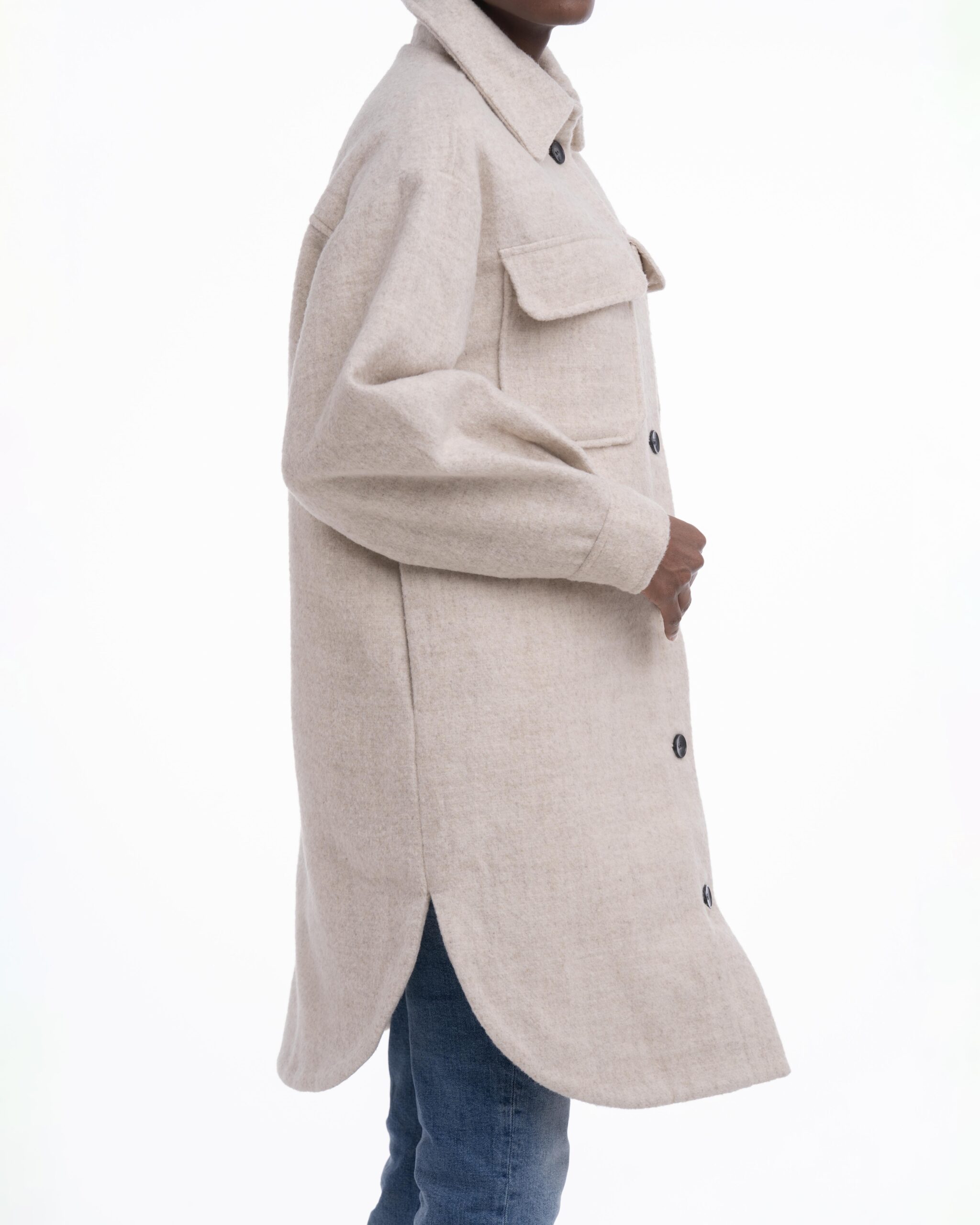 بالطو نسائي KOTON - الصورة 2